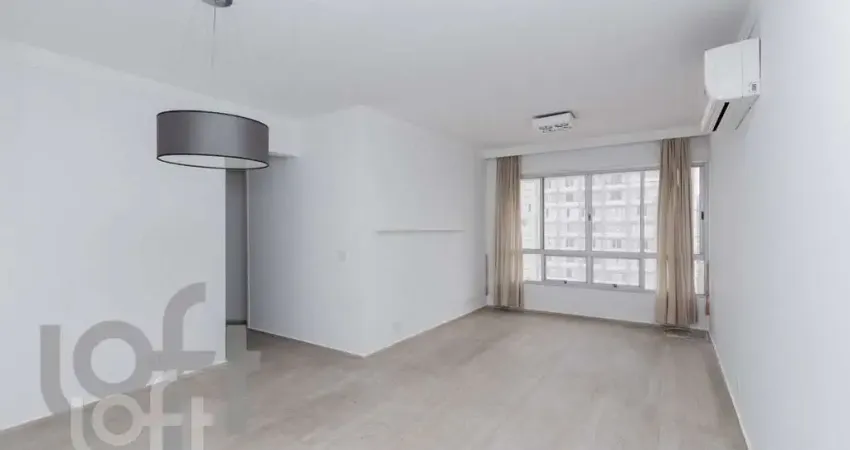 Apartamento com 3 quartos à venda na Rua Doutor Fláquer, 115, Vila Mariana, São Paulo