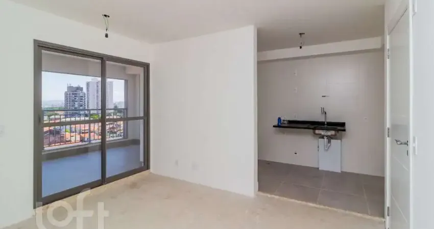 Apartamento com 2 quartos à venda na Rua Salvador Simões, 590, Ipiranga, São Paulo