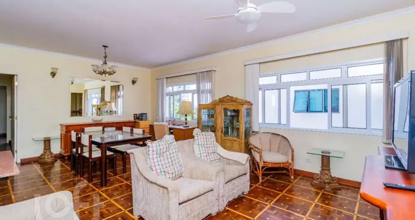 Apartamento com 3 quartos à venda na Avenida Rebouças, 399, Jardim Paulista, São Paulo
