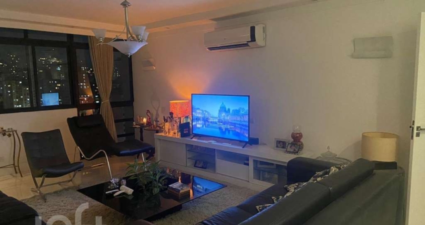 Apartamento com 3 quartos à venda na Rua Conselheiro Nébias, 1310, Santa Cecília, São Paulo