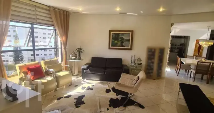 Apartamento com 3 quartos à venda na dos Azevinhos, 413, Mooca, São Paulo
