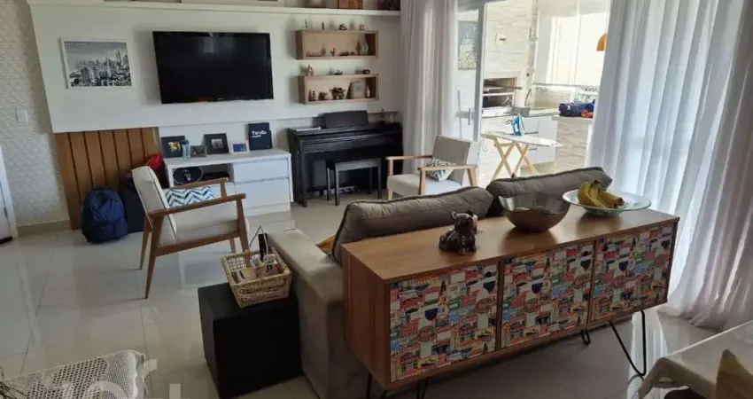 Apartamento com 3 quartos à venda na Avenida Ipiranga, 600, Campo Belo, São Paulo