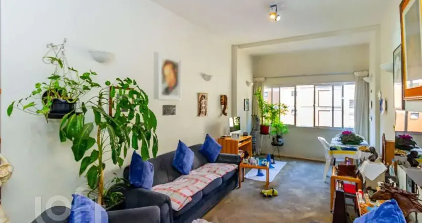 Apartamento com 2 quartos à venda na Alameda Santos, 2055, Jardim Paulista, São Paulo