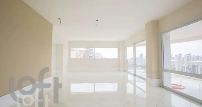 Apartamento com 4 quartos à venda na Rua Bartira, 35, Perdizes, São Paulo
