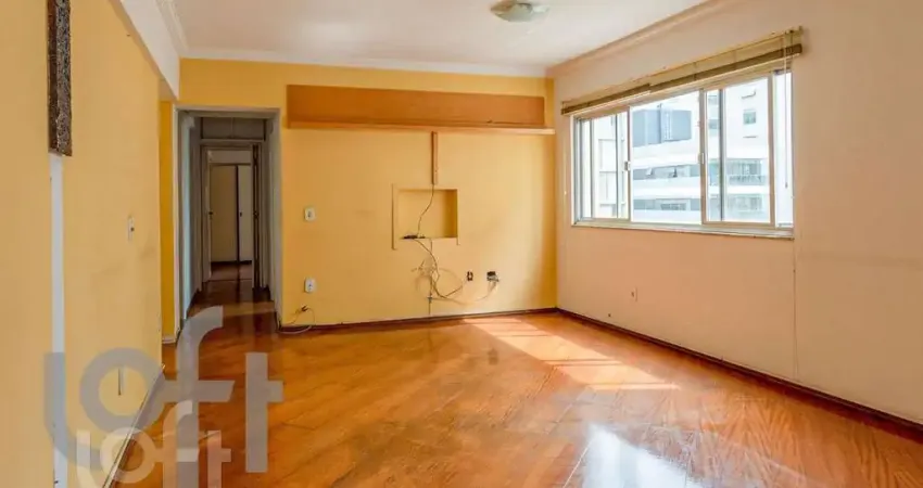 Apartamento com 3 quartos à venda na Rua Afonso de Freitas, 504, Vila Mariana, São Paulo