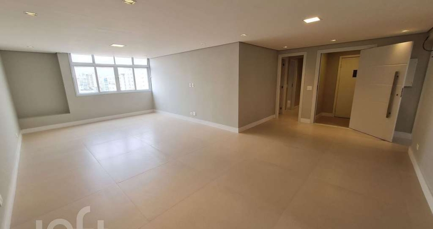 Apartamento com 3 quartos à venda na Rua Cardoso de Almeida, 654, Perdizes, São Paulo