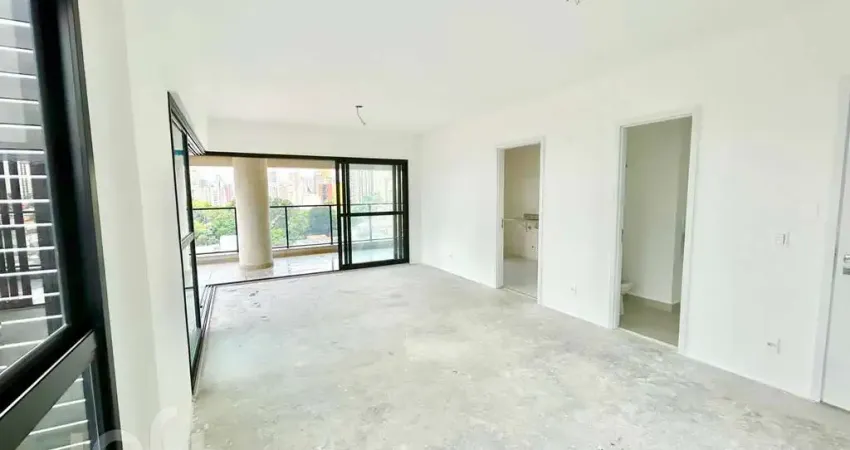 Apartamento com 3 quartos à venda na Rua Doutor Costa Júnior, 465, Barra Funda, São Paulo