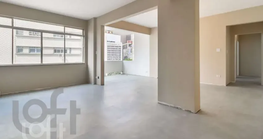 Apartamento com 3 quartos à venda na Alameda Casa Branca, 327, Jardim Paulista, São Paulo
