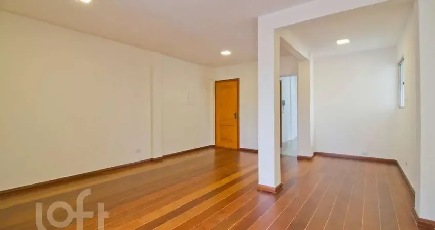 Apartamento com 2 quartos à venda na Rua José Maria Lisboa, 403, Jardim Paulista, São Paulo
