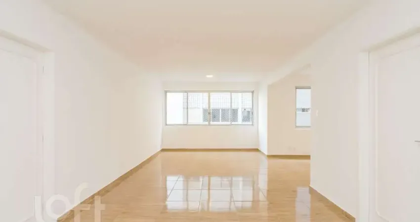 Apartamento com 3 quartos à venda na Rua Itacema, 366, Itaim Bibi, São Paulo