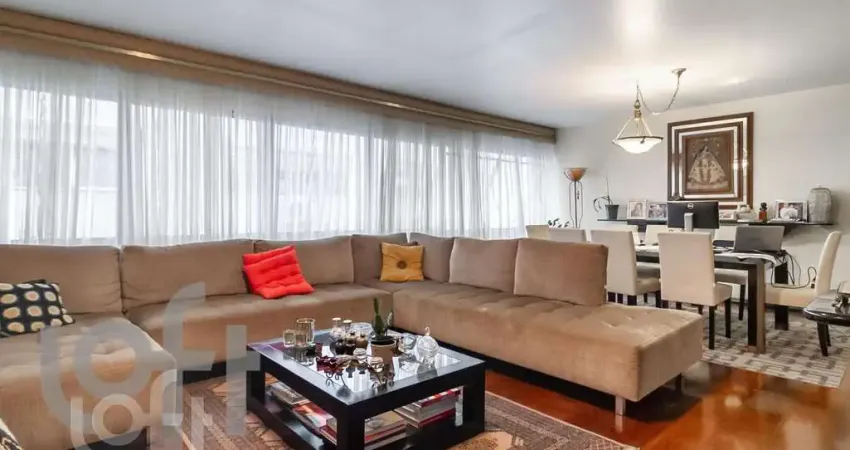 Apartamento com 1 quarto à venda na Alameda Campinas, 925, Jardim Paulista, São Paulo