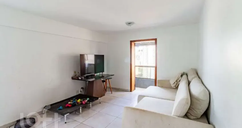 Apartamento com 2 quartos à venda na Rua Cardeal Arcoverde, 201, Jardim Paulista, São Paulo