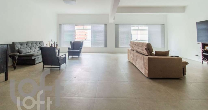Apartamento com 1 quarto à venda na Rua Augusta, 2467, Jardim Paulista, São Paulo