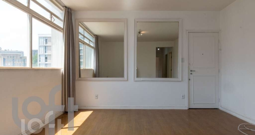 Apartamento com 2 quartos à venda na Rua Oscar Freire, 1221, Jardim Paulista, São Paulo