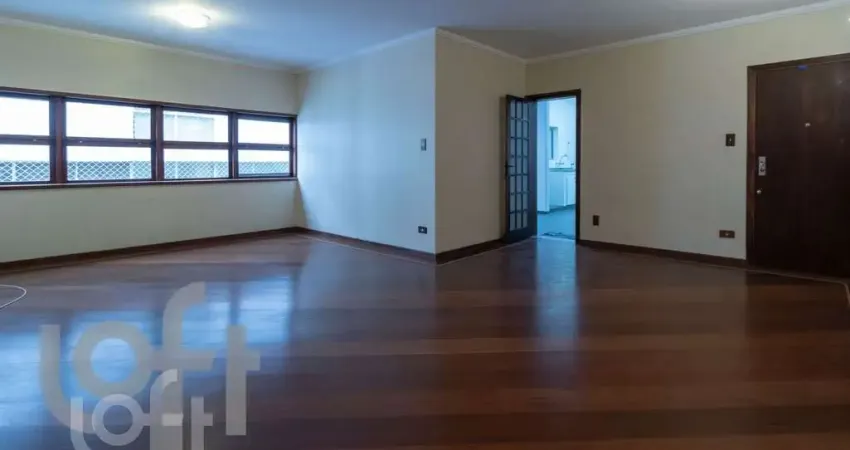 Apartamento com 3 quartos à venda na Avenida Angélica, 896, Consolação, São Paulo