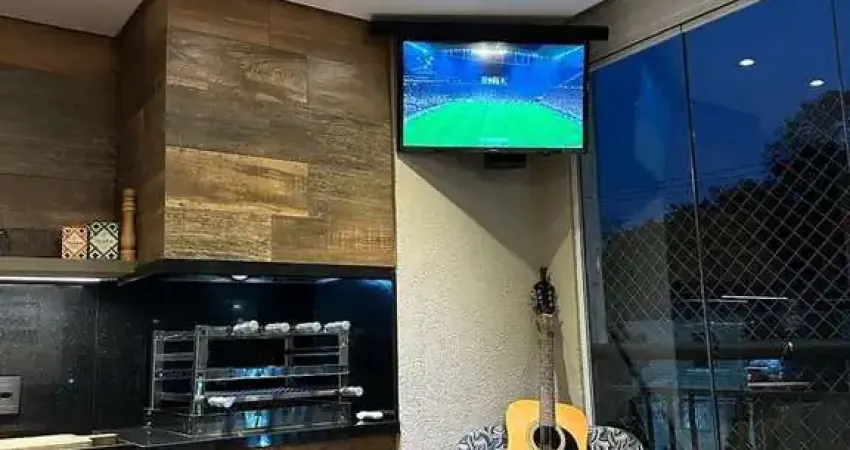 Apartamento com 3 quartos à venda na Rua Clemente Pereira, 665, Ipiranga, São Paulo