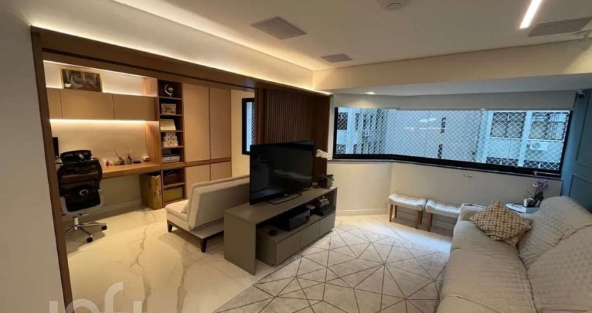 Apartamento com 3 quartos à venda na Rua Helena, 120, Itaim Bibi, São Paulo