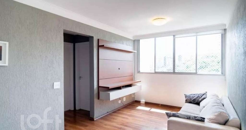Apartamento com 2 quartos à venda na Avenida Nova Independência, 786, Itaim Bibi, São Paulo