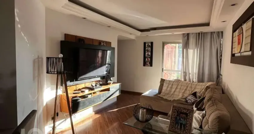 Apartamento com 3 quartos à venda na Praça Universo, 96, Vila Formosa, São Paulo