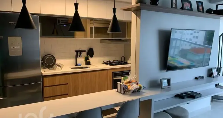 Apartamento com 3 quartos à venda na Rua Paris, 123, Perdizes, São Paulo