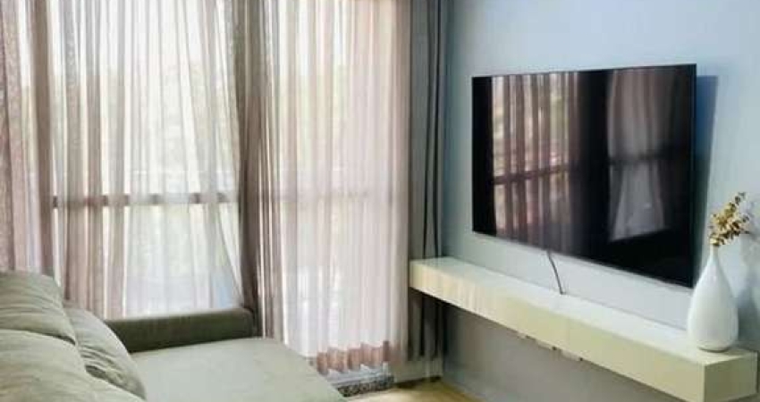 Apartamento com 2 quartos à venda na Malvina Ferrara Samarone, 195, Sacomã, São Paulo