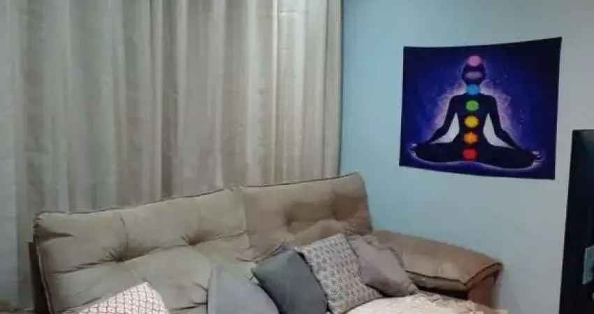 Apartamento com 3 quartos à venda na Rua Fausto Cardoso, 404, Sacomã, São Paulo
