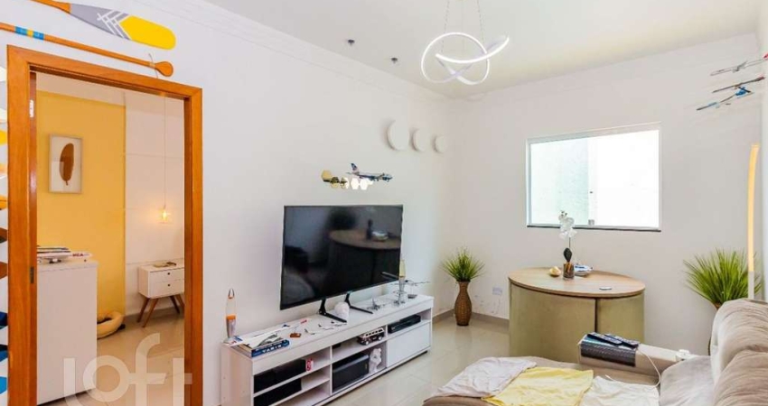 Apartamento com 2 quartos à venda na Fausto Figueira de Melo, 142, Vila Matilde, São Paulo