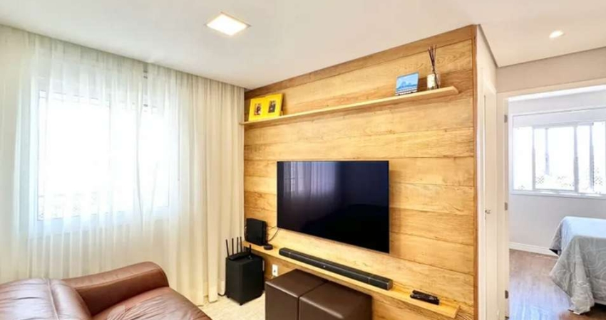 Apartamento com 2 quartos à venda na Rua Raul Pompéia, 2361, Perdizes, São Paulo