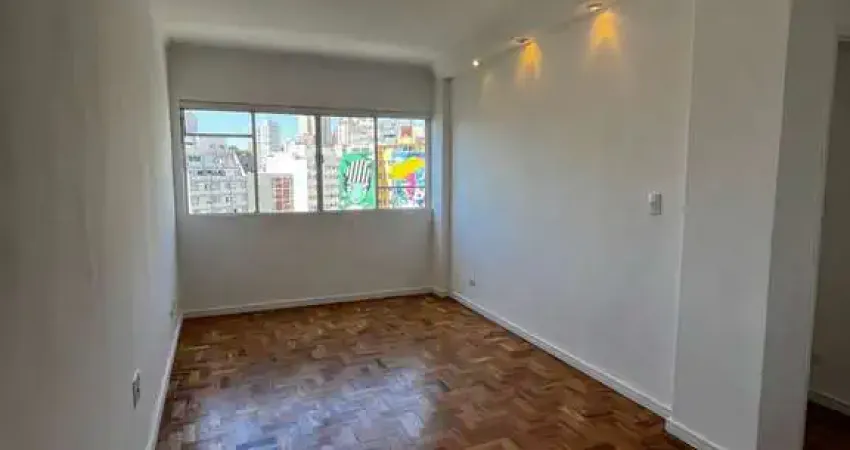 Apartamento com 1 quarto à venda na Praça Quatorze Bis, 130, Bela Vista, São Paulo