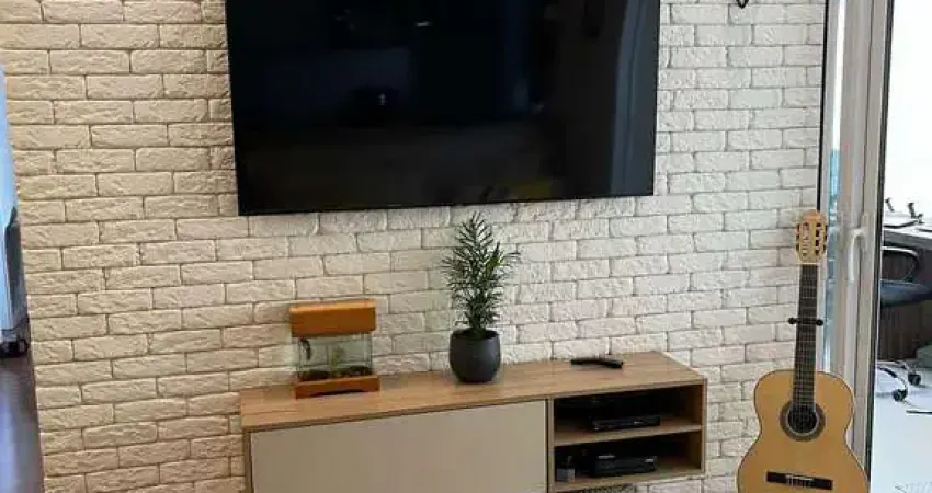 Apartamento com 2 quartos à venda na Avenida Celso Garcia, 3335, Tatuapé, São Paulo