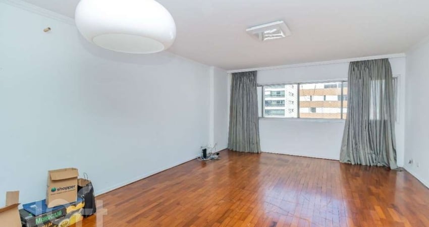 Apartamento com 3 quartos à venda na Rua Voluntários da Pátria, 2870, Santana, São Paulo