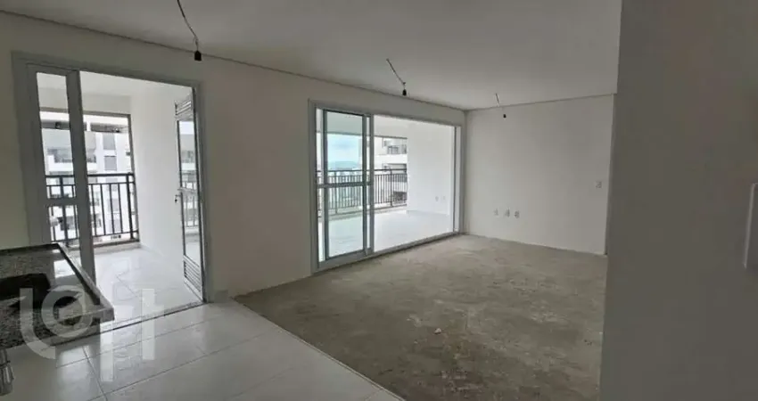 Apartamento com 3 quartos à venda na Rua Sousa Breves, 97, Tatuapé, São Paulo