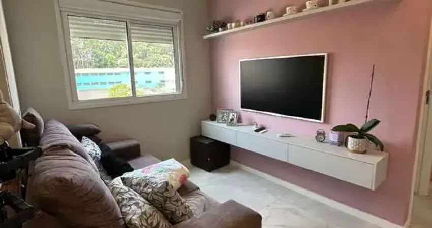 Apartamento com 2 quartos à venda na Malvina Ferrara Samarone, 195, Sacomã, São Paulo