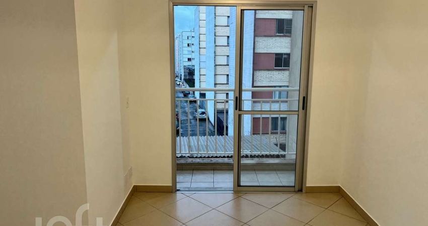 Apartamento com 2 quartos à venda na Avenida Deputado Emílio Carlos, 351, Limão, São Paulo