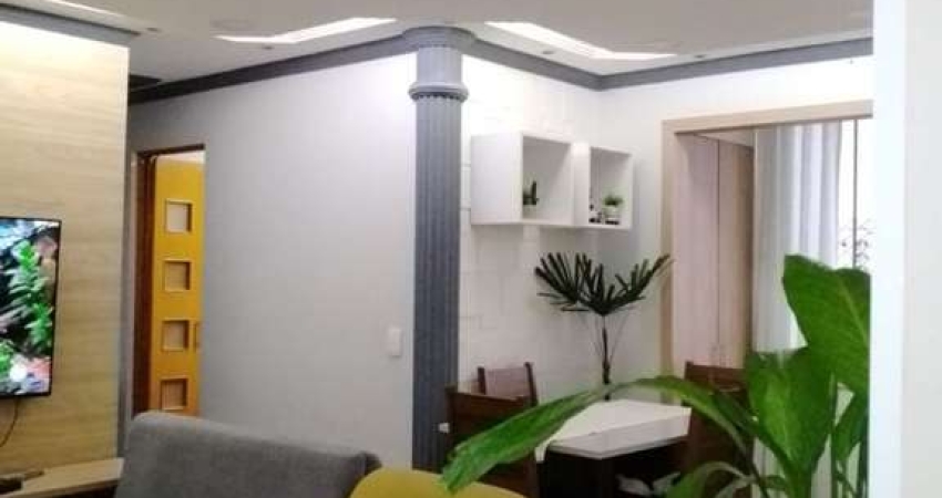 Apartamento com 3 quartos à venda na Avenida Padre Arlindo Vieira, 3175, Sacomã, São Paulo