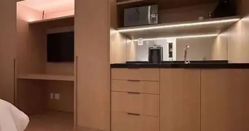 Apartamento com 1 quarto à venda na Rua da Consolação, 2104, Consolação, São Paulo