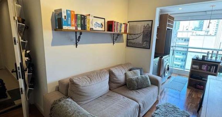 Apartamento com 1 quarto à venda na Rua Olímpia de Almeida Prado, 27, Santa Cecília, São Paulo