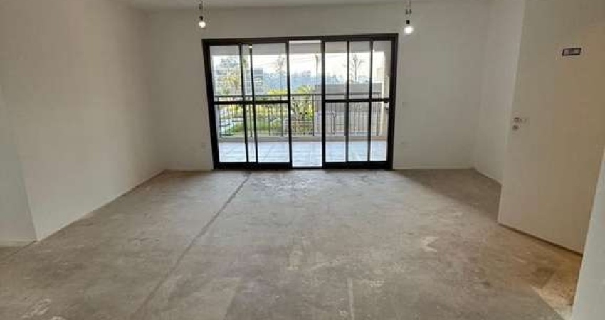 Apartamento com 4 quartos à venda na Rua Ocrísia, 100, Jardim São Domingos, São Paulo