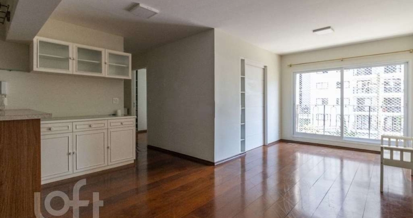 Apartamento com 2 quartos à venda na Rua do Rocio, 59, Itaim Bibi, São Paulo