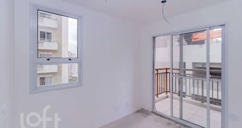 Apartamento com 2 quartos à venda na Rua Domício da Gama, 40, Perdizes, São Paulo