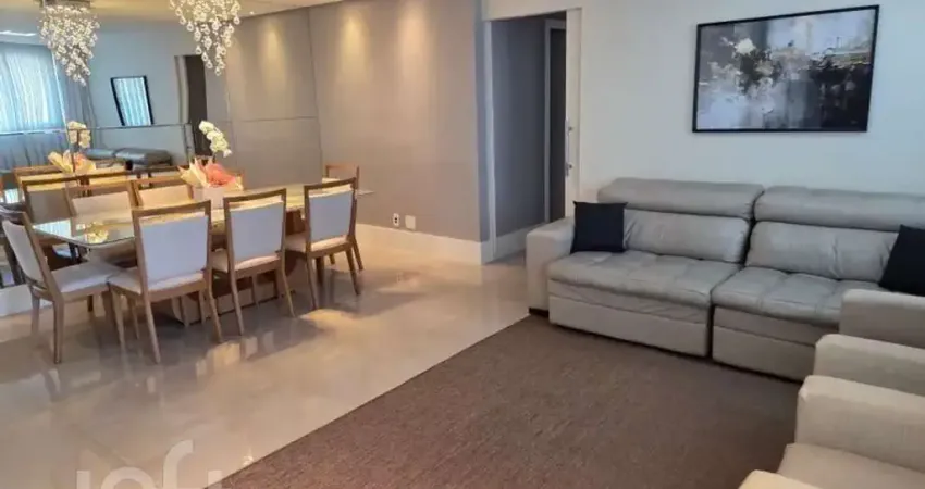 Apartamento com 3 quartos à venda na Rua Teresina, 86, Água Rasa, São Paulo