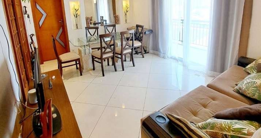 Apartamento com 3 quartos à venda na Rua Professor Dorival Dias Minhoto, 333, Mandaqui, São Paulo