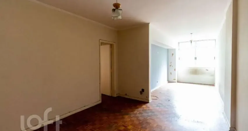 Apartamento com 2 quartos à venda na Praça Marechal Deodoro, 233, Santa Cecília, São Paulo