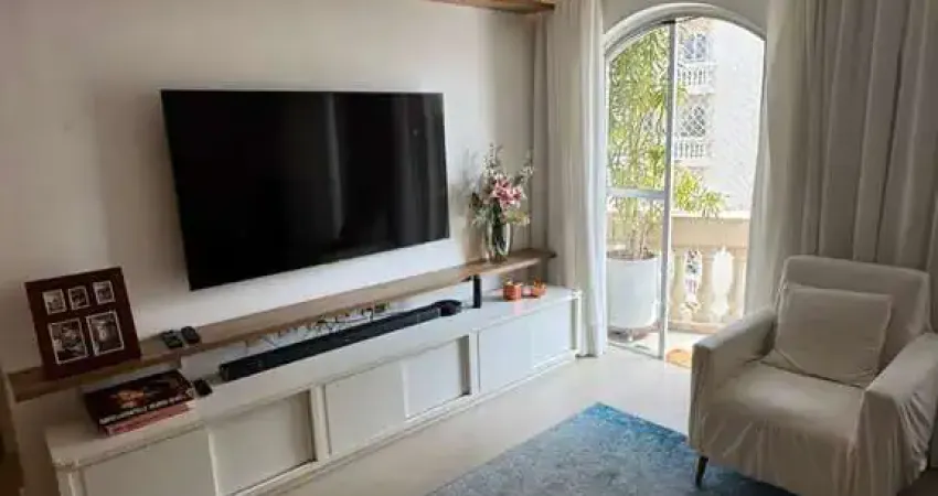 Apartamento com 3 quartos à venda na Praça Irmãos Karmann, 111, Sumaré, São Paulo