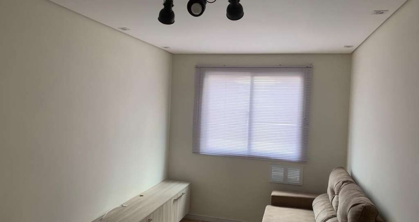 Apartamento com 1 quarto à venda na Rua Frei Caneca, 351, Consolação, São Paulo