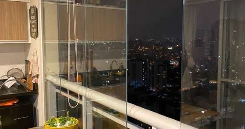 Apartamento com 1 quarto à venda na Rua Lacedemônia, 540, Jardim Brasil (Zona Sul), São Paulo