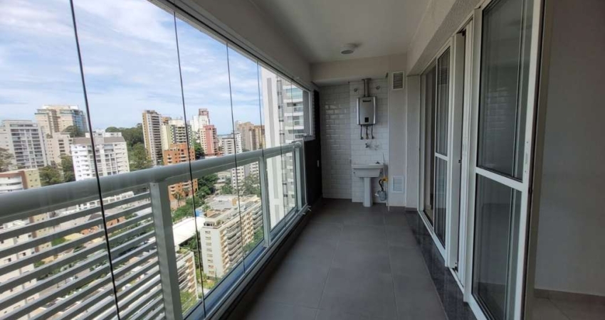 Apartamento com 1 quarto à venda na Rua Fábio Lopes dos Santos Luz, 161, Vila Andrade, São Paulo