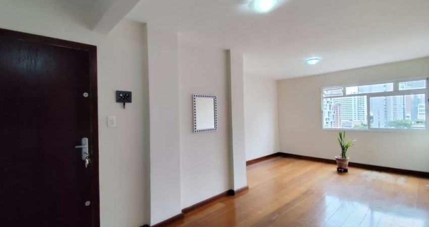 Apartamento com 2 quartos para alugar na Rua Cristiano Viana, 753, Cerqueira César, São Paulo
