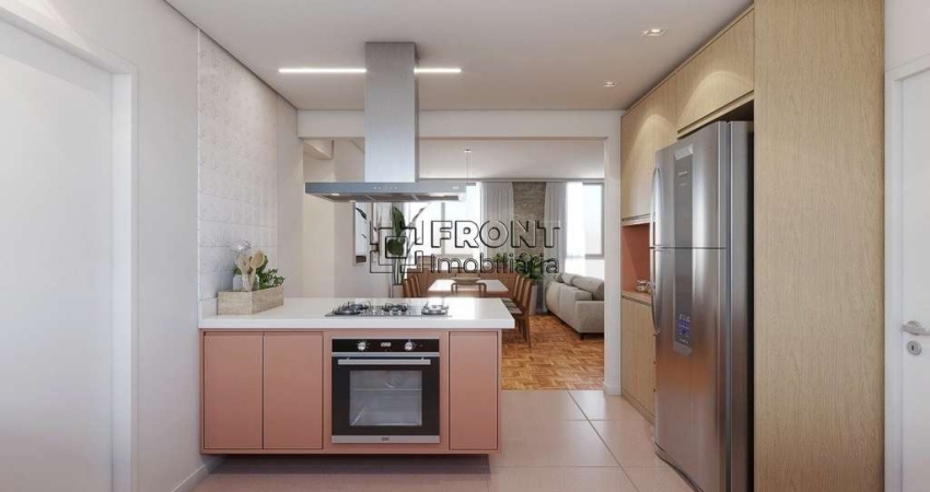 Apartamento com 3 quartos à venda na Rua Eça de Queiroz, 234, Vila Mariana, São Paulo