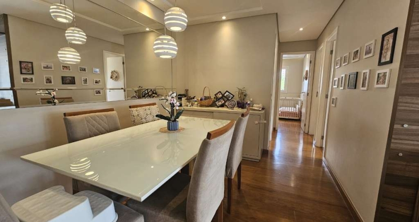 Apartamento com 3 quartos à venda na Rua Catulo da Paixão Cearense, 566, Vila da Saúde, São Paulo